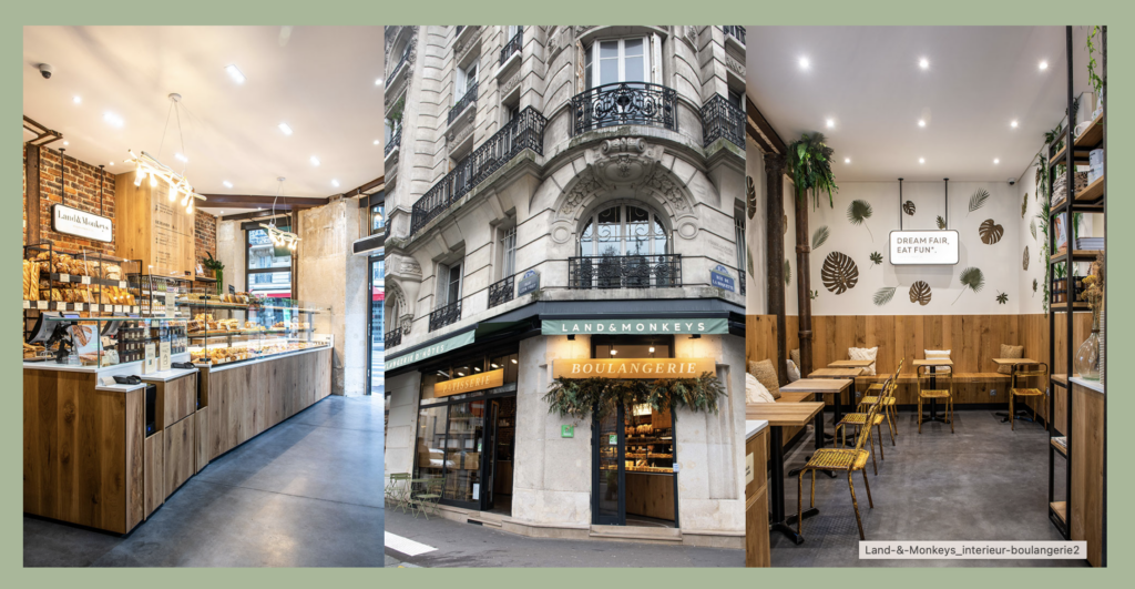vidéaste boulangerie aix en provence