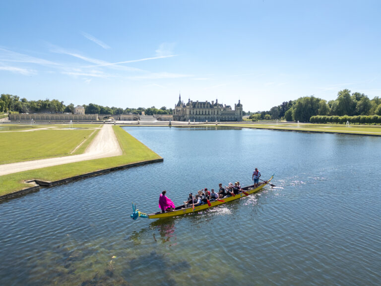 photographe vidéaste séminaire chantilly