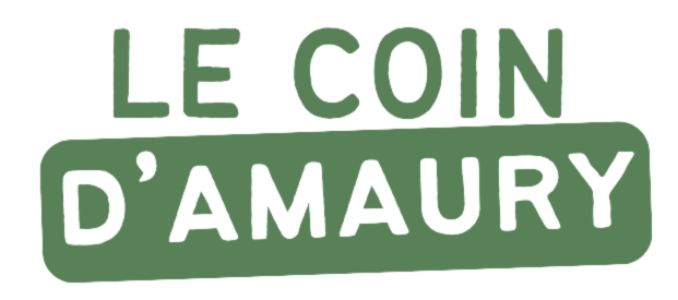 Le Coin d'Amaury – Studio de production audiovisuelle, de la terre à la table